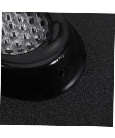 FOMIYES Honeycomb Heel Pad Gel Cushions - U-Shaped Plantar Heel Pads for Ultimate Comfort - Buy Online on GoSupps.com
