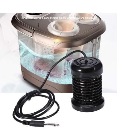 Yosoo Detox Foot Bath Arrays - Stainless Steel Array for Ion Cleanse Machines - Buy Online on GoSupps.com