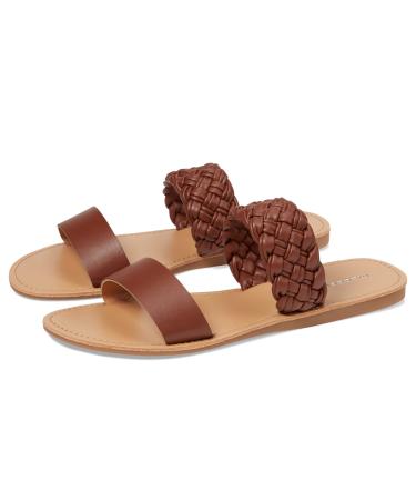 Madden Girl Aubry Tan 6.5 UK