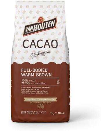 Van Houtan Cocoa 1 kg