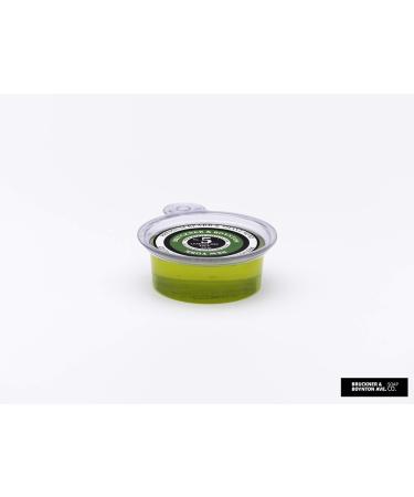 Buy No. 5 Bushwick Premium Beard Soap/Conditioner | 100% Natural | Anti-Dandruff Itch | Handcrafted in USA - Best Men's Grooming Product - Buy Online on GoSupps.com