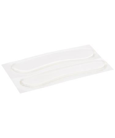 pedag - Gel Antislip Heel Holder (2 pieces) Size: One Size