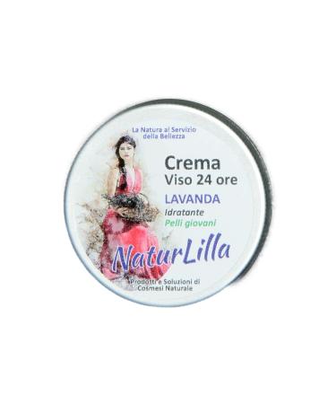 Centisia NL/Lavender Moisturizing Face Cream 50 ml