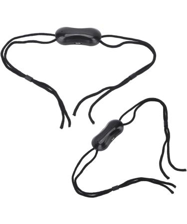 Anti-Snoring Devices for Restful Sleep: Chin Strap, Nose Vents, Electric Aid & Chin Massage - Buy Online on GoSupps.com