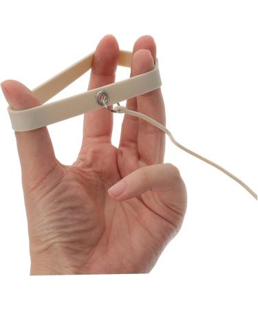 minkissy Tweezers Silicone Bracelet Tweezers Protector for Lashes Lash Extension Tweezer Parts Women Accessory Lash Tweezers Silicone Tweezer Protector Eyelash Silica Gel Auxiliary Tool - Buy Online on GoSupps.com