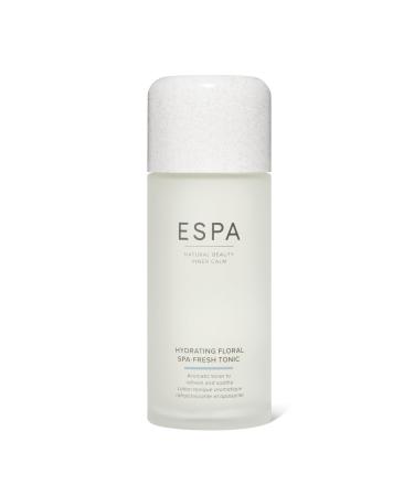 ESPA | Hydrating Floral Spa Fresh Tonic | 200ml | Aromatic Toner