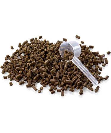Luposan Joint Strength Concentrate Pellets 675g - Premium Joint Support for Dogs & Cats | International Shipping Available - Buy Online on GoSupps.com