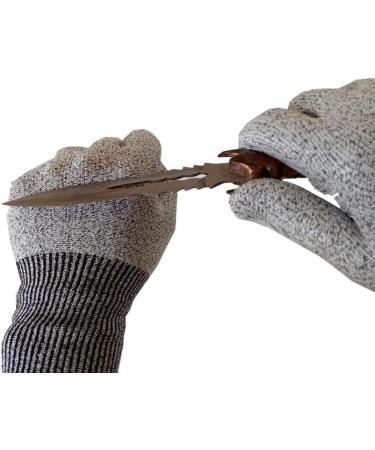 Anti-Grab Training Dog Catch Bite Anti-Cat Dog High Temperature Anti-Bite Piercing Big Dog Training Animal Gloves - Buy Online on GoSupps.com