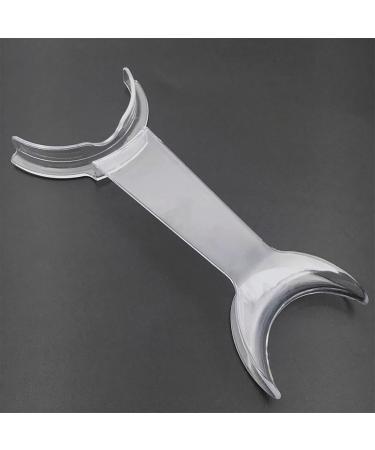 Unfairzq Double Head Lip Retractor | Multifunctional Intraoral Cheek & Lip Tool for Orthodontics | Dentist Essential - Buy Online on GoSupps.com
