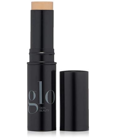 Glo Skin Beauty HD Mineral Foundation Stick - Concealer Makeup Infused with Hyaluronic Acid - Buildable Coverage  Contour & Highlighter Fresco 3N - Buy Online on GoSupps.com