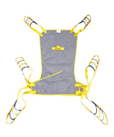 Patient lifting belt lifting aids for older bedridden patients Medical toilet strap equipment growing transfer belt from sitting in the standing position