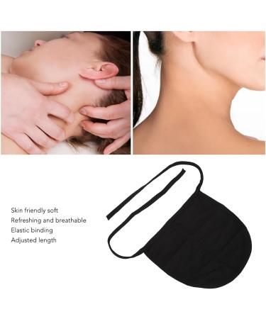 Tracheostomy Cover - Neck Stoma Protection Dustproof & Elastic for Laryngectomy Care | International Shipping - Buy Online on GoSupps.com