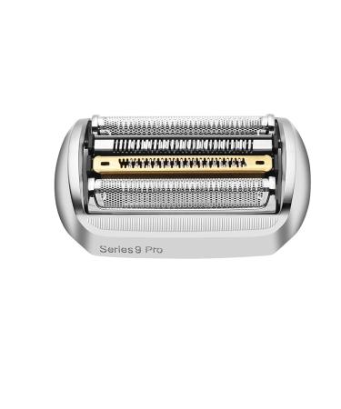 Series 9 Replacement Shaver Part Compatible with Braun Razor Series 9 Pro Shaver Heads for Men (94M) - Buy Online on GoSupps.com
