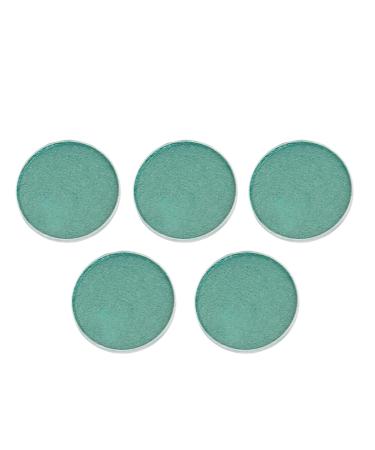 ZJchao Long Lasting Single Color Eye Shadow - Versatile Makeup for Eyes Lips & Hair Decoration - International Shipping Available - Buy Online on GoSupps.com