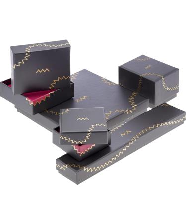 All We Are AWA Logo Pav Stud Earring (Gold Tone/Crystal) - Buy Online on GoSupps.com