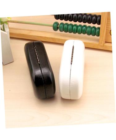 Solustre 2-Piece Storage Boxes & Lens Safety Covers for Gas Stove Buttons - Sunglasses Protection Case & Kit - Buy Online on GoSupps.com