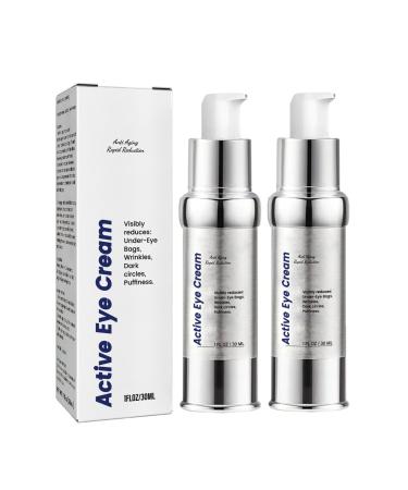 Instant Eye Lift Instant Firmx Eye Tightener Anti-wrinkle Anti-aging eye cream active eye cream eye serum targets under eye bags wrinkles dark circles and puffiness