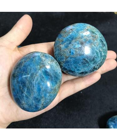 Natural raw Stone Blue phospholimestone raw Stone 1pc Beautiful (Size : 2pc) HOMEZHOU (Size : 2pc) - Buy Online on GoSupps.com