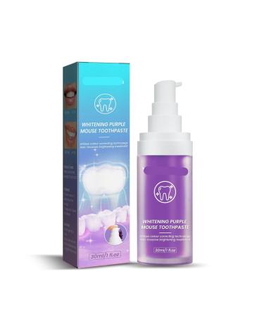 KLYso Gentle Daily Toothpaste for Effective Cleaning and Oral Freshness(2PCS)