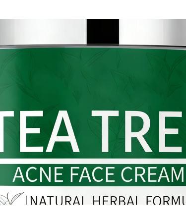 Moisturizing Face Cream 50ml Nourishing Skin Product Face Lotion for Spot Removal | for Women and Men Beauty Lovers Daily Routine Morning and Evening - Buy Online on GoSupps.com