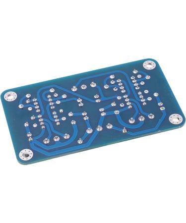 Ankroyu SSM2141 Preamplifier Control Board - PC Preamp with Single-Ended Output | Upgrade Your Audio System! - Buy Online on GoSupps.com