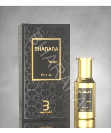 BHARARA NICHE MINI 10 ML EDP