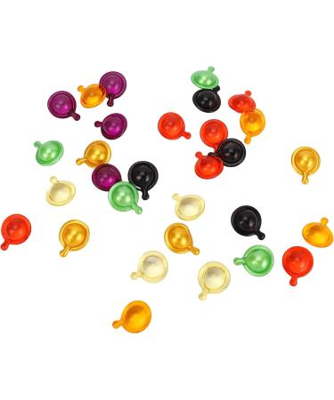 SUPYINI Hair Serum Capsules for Repairing Dry Frizzy Hair with Nourishing Oils Soothing and Rejuvenating Packed with Moisturizing Ingredients - Buy Online on GoSupps.com