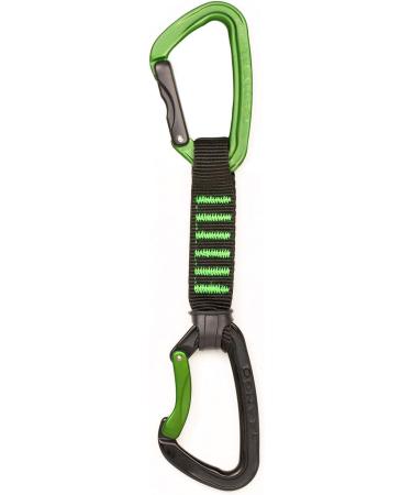 Trango Reaction Quickdraw 6 Pack (12cm) - High-Quality Climbing Gear - Buy Online on GoSupps.com