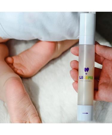 Lalema Base 30ml - Original Size | Premium Quality Skincare | International Shipping Available - Buy Online on GoSupps.com