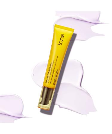 BLITHE Inbetween Tone-Up Priming Cream - Makeup Primer with Niacinamide for Hyperpigmentation, Skin Barrier Strengthening and Sun Protection SPF 43+ PA+++ (30ml)