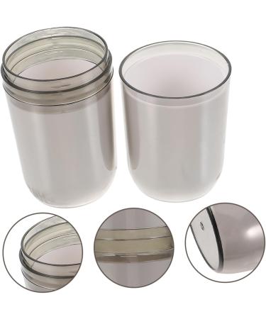 Plafope Box Rasweeper Toothbrush Travel Case & Organizer | Travel Toothbrush Holders & Cups - Buy Online on GoSupps.com