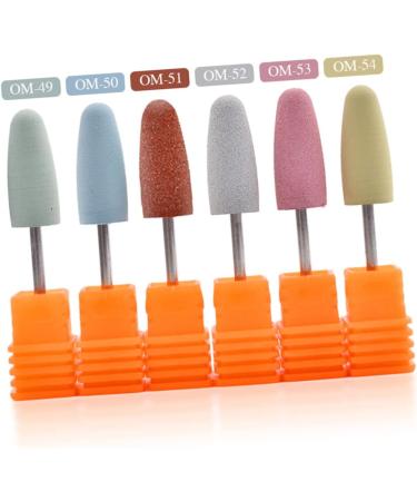 Polishing Head To Rotate Electric 7.00X1.00X1.00CM As Shown - Buy Online on GoSupps.com