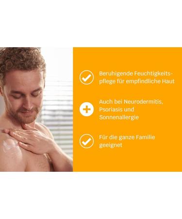 Siriderma After Sun Lotion | Mineral Protection for Sensitive Skin | Natural & Fragrance-Free | Enriched with Vitamin E - Buy Online on GoSupps.com
