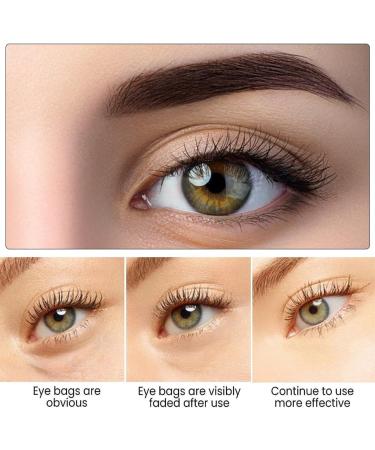 Celyn Instant Firm Eye Tightener Celyn Eye Bag Cream Celyn Instant Firm Eye Cream Tightener Eye Bag Cream Fade Fine Lines Tightens and Smoothes Fine Lines Temporary Eye Tightening Eye Cream - Buy Online on GoSupps.com