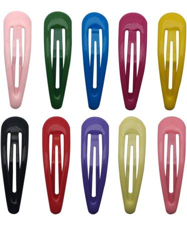 Beaupretty Childrens Barrettes Kids hair s hair barrettes bobby pin girl hairpin kids barrette kids hairpin child paint side Paint Kid Hair Clips - Buy Online on GoSupps.com