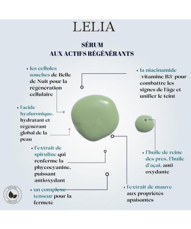 Radiance & Youth Box: L snik Facial Peel + L lia Regenerating Serum | Mature & Dull Skin | Natural - Buy Online on GoSupps.com