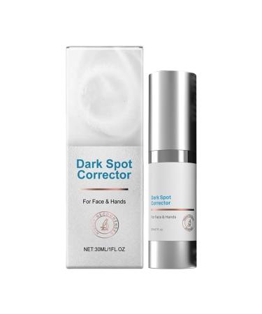 Fenayuu Dark Spot Correction Brightening Dark Spot Correction for Face and Body 30ml Effective Moisturizer for Face Armpits and Legs All Skin Types
