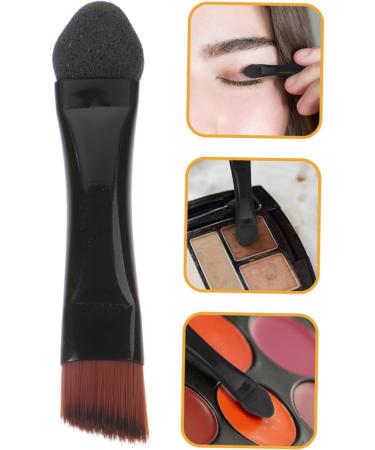 BIUDECO 50pcs Disposable Eyebrow Brush Eyeshadow Eye Shadow Applicator Eyeshadow Makeup Sticks Makeup Supplies Eyeshadow Blending Brush Makeup Eyeshadow Cosmetic Eye - Buy Online on GoSupps.com