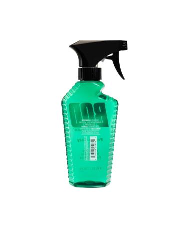 BOD man Fresh Guy For Men Fragrance Body Spray 8 oz (Pack of 2) GREEN 8 Fl Oz (Pack of 2) - Buy Online on GoSupps.com