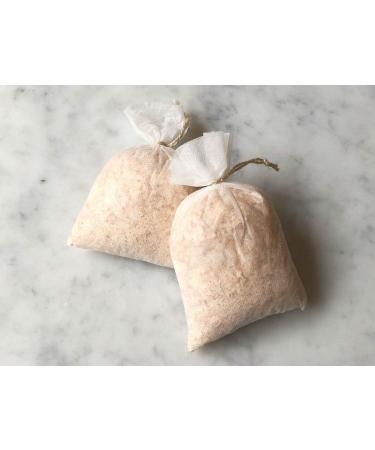 Hinoki Bath Tea Sachet Set - 2 Bags x 15g | Natural Relaxing Soak - Buy Online on GoSupps.com