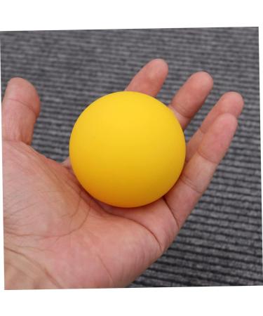 Buy Gleavi Massage Ball - Muscle Roller Yoga Balls & Replacement Breast Pads for Ultimate Relief | International Shipping Available - Buy Online on GoSupps.com