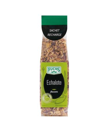 Echalote - flocons