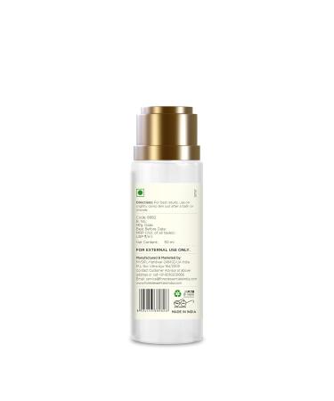 Forest Essentials Hand and Body Lotion - Premium Natural Moisturizer from Mashobra | Shop Internationally - Buy Online on GoSupps.com