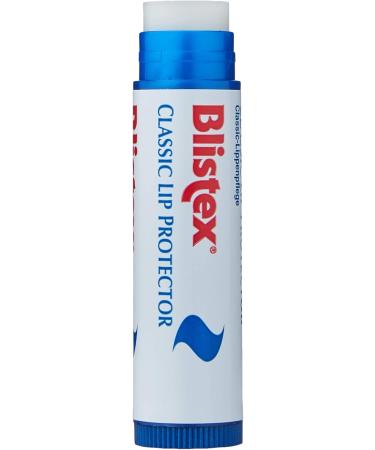 Blistex Classic Lip Protector SPF 10 4.25 g - Buy Online on GoSupps.com