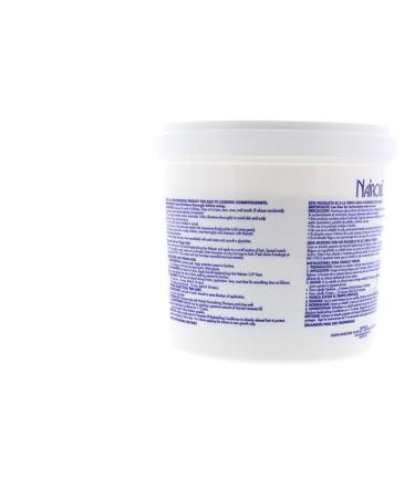 Nairobi Replenishing Hair Relaxer Plus for Coarse & Resistant Hair - 64 oz | Unisex Hair Care | International Shipping Available - Buy Online on GoSupps.com