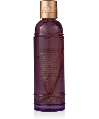 SPA CEYLON Sleep Massage & Bath Oil - Natural Ayurvedic Therapy for Relaxation & Sleep - International Shipping - Buy Online on GoSupps.com