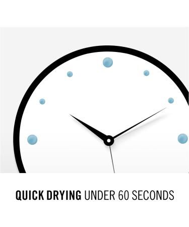 Rimmel 60 Seconds Super Shine Nail Polish - 8 ml Breakfast in Bed Breakfast in Bed 8 ml (Pack of 1) - Buy Online on GoSupps.com