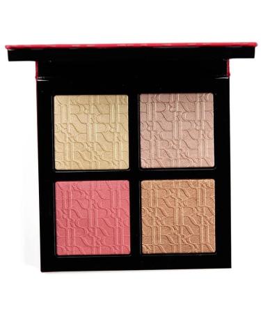 M.A.C. Aute Cuture Starring Rosalia Face Palette Extra Dimension Skinfinish x 4: R Picks - Full Size