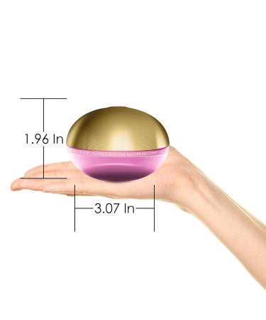 Premier Dead Sea BIOX Total Age Defying Cream - Anti Aging Wrinkle Cream - 2.04 Fl.Oz - Buy Online on GoSupps.com