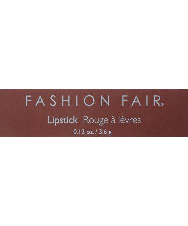 Fashion Fair Lipstick Playful Plum - Buy Online on GoSupps.com